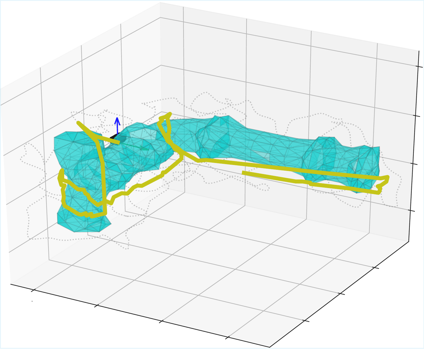 github - abanfi cpp-coverage-test Images High Quality... REACT: Real-time Entanglement-Aware Coverage Path Planning for Tethered ...